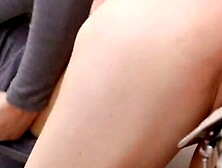 Alan knows that Charlie has banged Judith so Charlie decides to make it better by