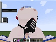 Jenny Sex mod with all girls