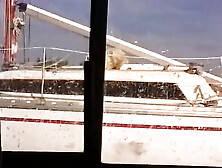 Wet Pussy Gets Drilled #11