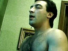 Watch Christoph Clark, Marina Lotar & Roberto Malone take a huge vintage cock in their mouths and get a hot load in their mouths