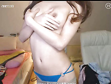 Korean Webcam 1