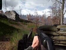 UNPROTECTED Why You Don't Causually Play Hell Let Loose and Talk About MTG