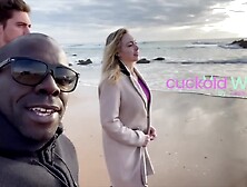 48h in cuckold couple intimacy Elysa calvi episode1