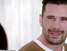 Sexy Silver Fox Meets Horny Hubby A Wild Ride of Lust and Desire