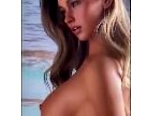 Summers Heat - Hot Summer Days Compilation with Sexy European Girls