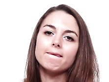 Anal Calendar Girl - netvideogirls