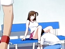 Ayumi And Kyoko Fucked On Tennis Court