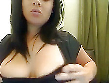 Chica Sexy De La Webcam Espanola