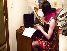 Sissy Call Girl ( Ashley Sissykins )