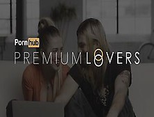 Pornhub Presents: Premium Lovers