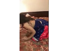 Desi Wife