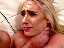 Cadence Lux Begs For Maximum Penetration! - Exclusive Scene - JulesJordan