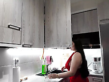 Iranian Sex with Big Ass Persian Step-sister