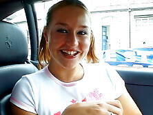 Buttmania (upscaled) with Sammi