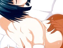 Kimi Wa HMV Part 2 - A steamy hentai with a 60 fps twist