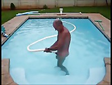 Pool Daddy Crazy Hot