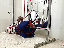 Gusi Selfbondage