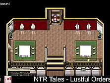 Ntr Tales - Lustful Orders