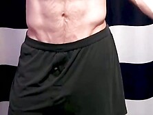 MUST SEE!!! Soldier James Drake UNLEASHES FURY 1 Hour of NonStop,  CumFilled Orgasm