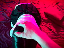 Alluring Roommate Skank Likes Riding Hard Prick After College - Bella Hentaigirl