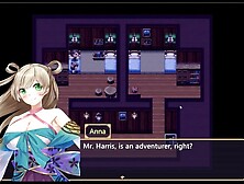 Adventure road [PornPlay Anime sex game] Ep. one magician ladies loves cream pie