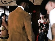 Jewels Wild West Saloon