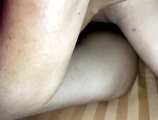 Friday night - screwing constricted cunt of my business partner (អ្នករកស៊ីជាមួយគ្នា ប្តីទុកចោលយូរជូរមាត់)