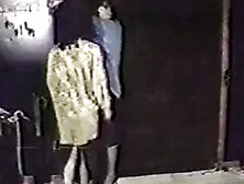 Vintage lesbian scat