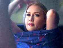 UNBELIEVABLE REVELATION 18yearold Blonde Bombshell Exposes Her Innocent Secret!