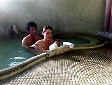 goddess Spring Hotel Deep into the Mountains into the Middle