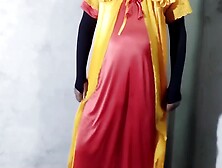 Bengali Chatti Story- Beautiful Sexy Aunty Sex With And Romantic Story