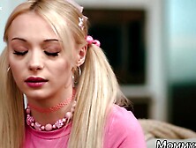 bodied lesbian ivory submissive sex enslavement exposed