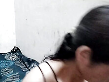 Sister in law ko call kar ke ghar pe bulakar pela