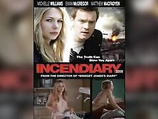 Michelle Williams 2008 Incendiary 0243