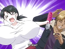 Hitozuma One Time Gal Episode 2 English Sub