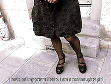 Enormous booty short hair brunette gets hard core DP