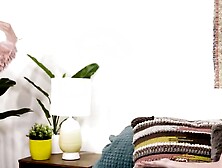 Seduced by My Stepdaughters Obsession