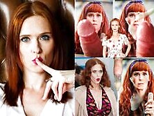 audrey compil good busty french celeb redhead tributes