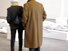 VB64 - Nude Performance