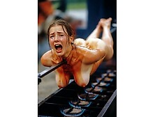 Another Rough Way To Go