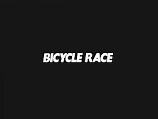 Queen- Bicycle Race (Uncensored Version)