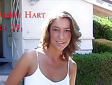 Acte Non Professionnel - Presley Hart