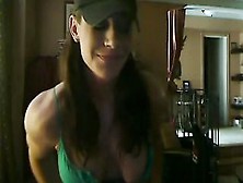 Web Cam Muscle T