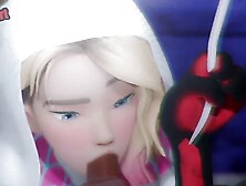 Infected Heart Hentai Compilation 48