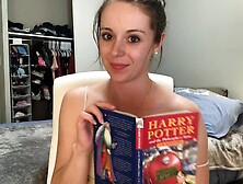 Verified Amateurs featuring Nadia Foxx's teen (18+) dirt