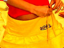 Cindys Pleasurable Tease A Porn Stars Secret to Bliss