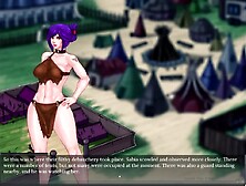 Realm of Deception: Playthrough 1