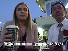 HIKR-154 Free JAV Nicky A Beautiful Female Doctor