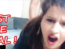 SURPRISE ANAL PUNISHMENT!