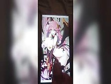 Lilith (Soccer Spirits) Cum Tribute Sop 1